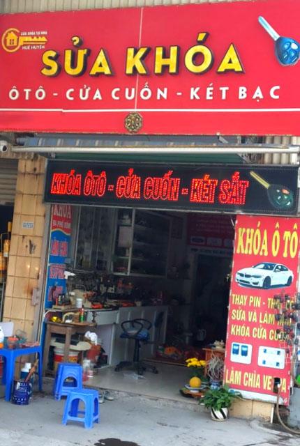 thosuakhoa.vn baner mobile