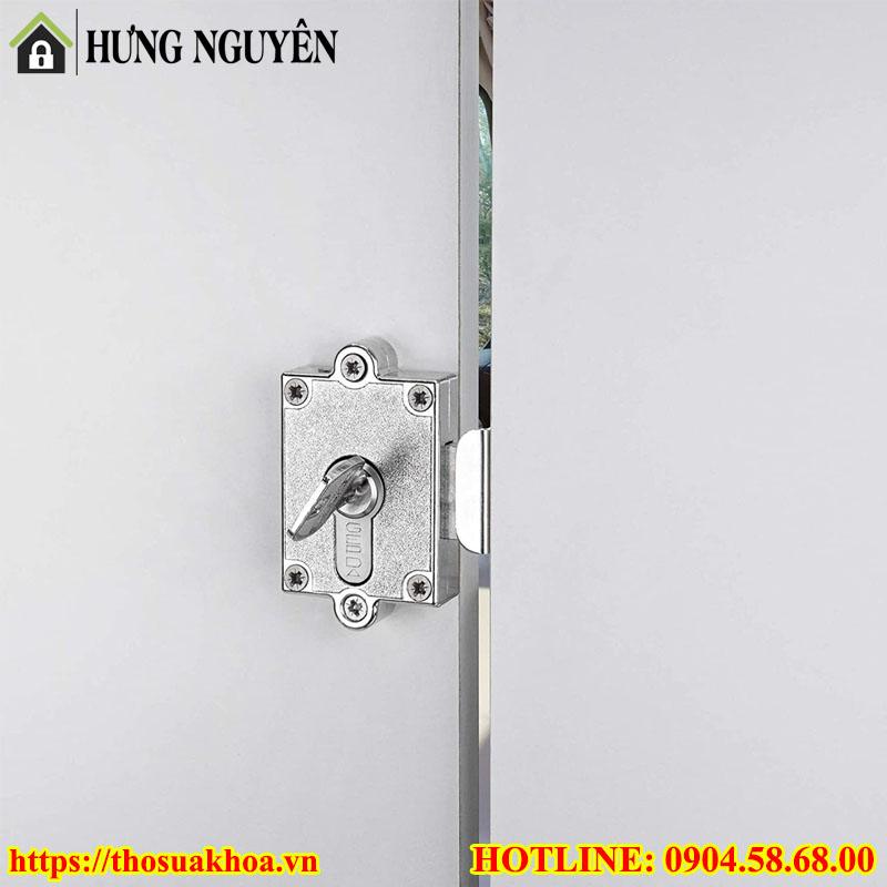 Biện Pháp Phòng Ngừa Mất Chìa Khóa Hộp Cầu Dao, Tủ Điện