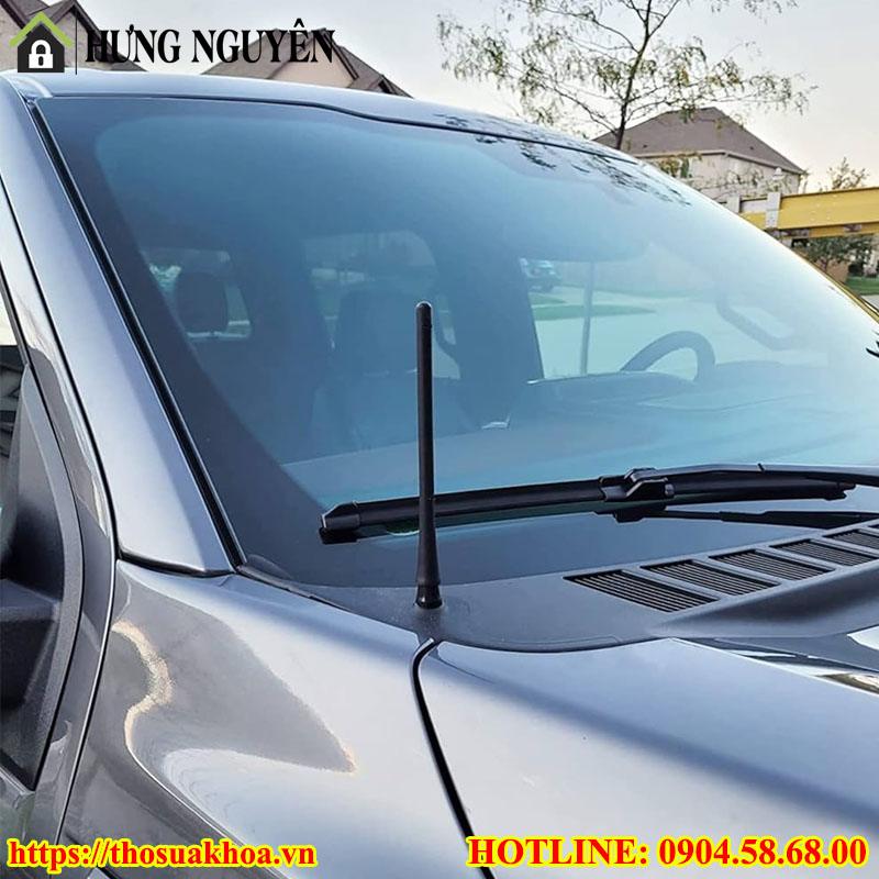 Dấu Hiệu Nhận Biết Anten Nhận Sóng Tín Hiệu Bị Lỗi