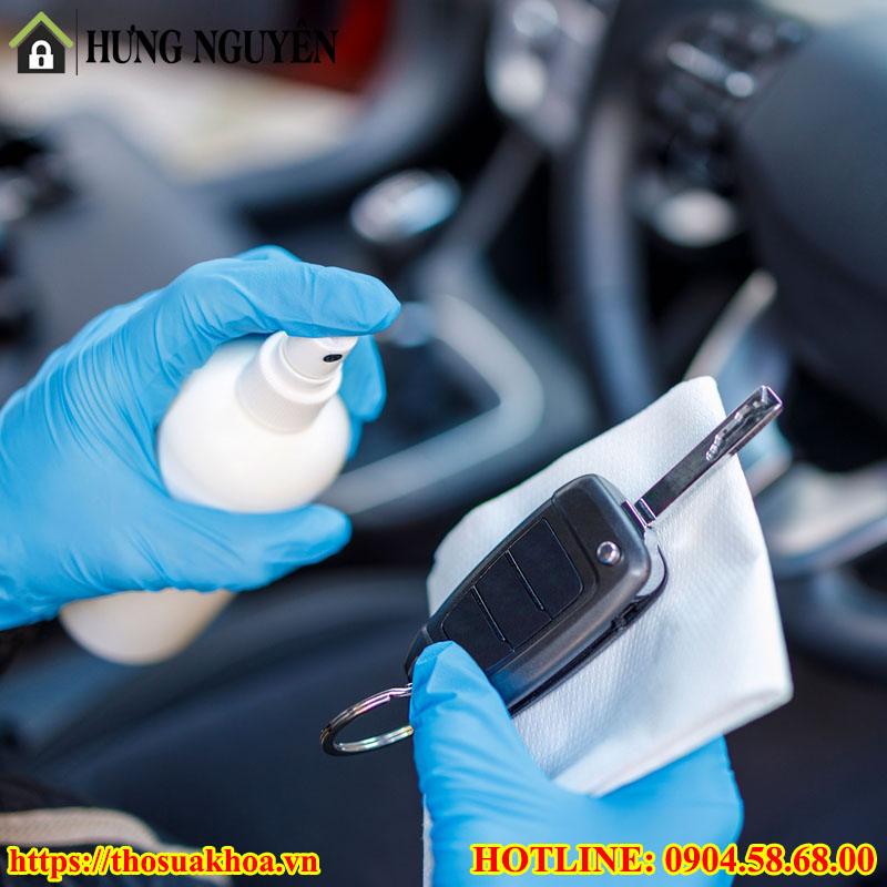 Đừng để mức giá rẻ che mờ những rủi ro về an toàn và bảo mật cho xế yêu của bạn