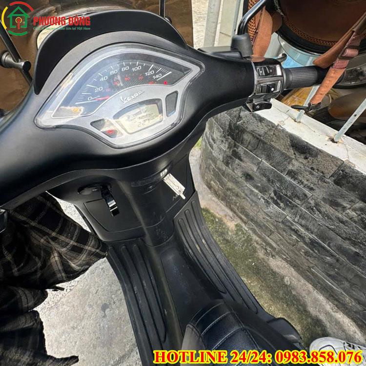 Thợ mở khóa tại An Hội Đông