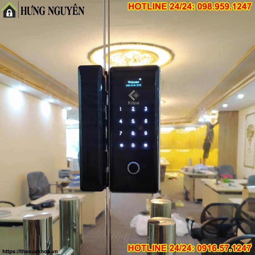 Thợ Mở Khóa Tại An Đông