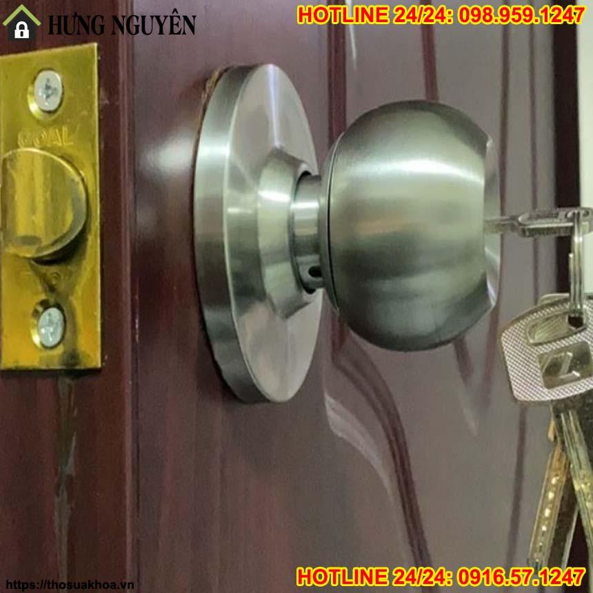 Thợ Mở Khóa Tại An Hải