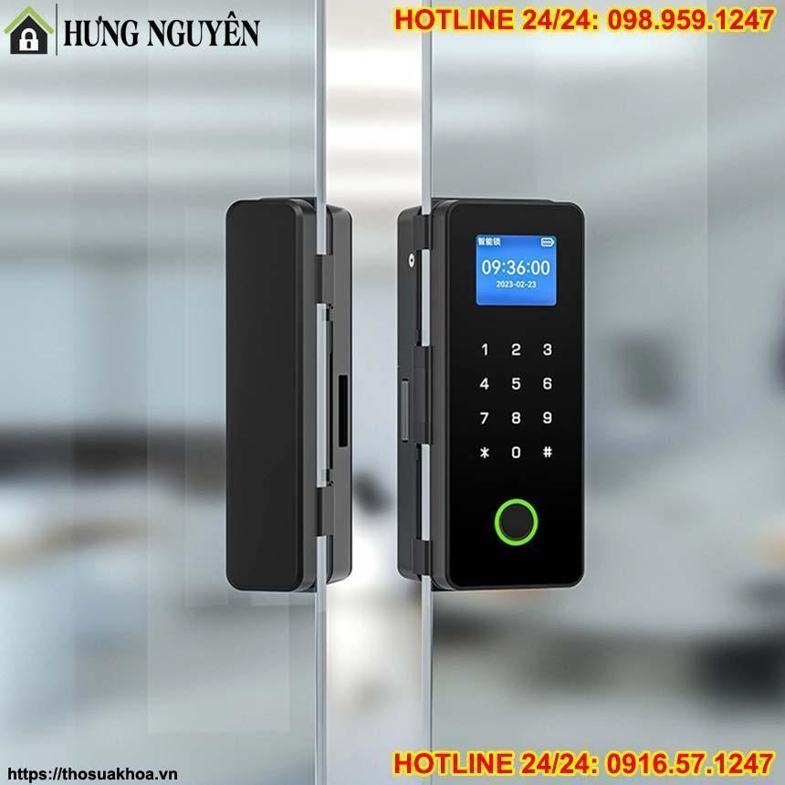 Thợ Mở Khóa Tại An Khánh