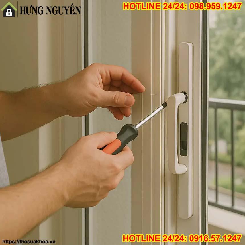 Thợ Mở Khóa Tại An Khê