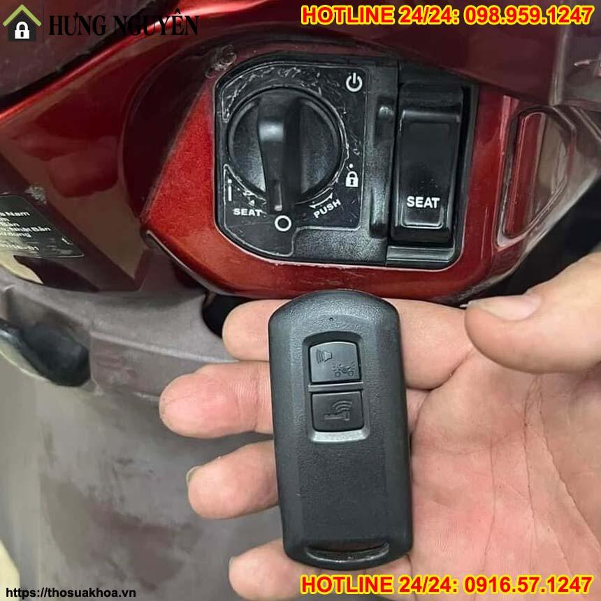 Thợ Mở Khóa Tại Ba Đình