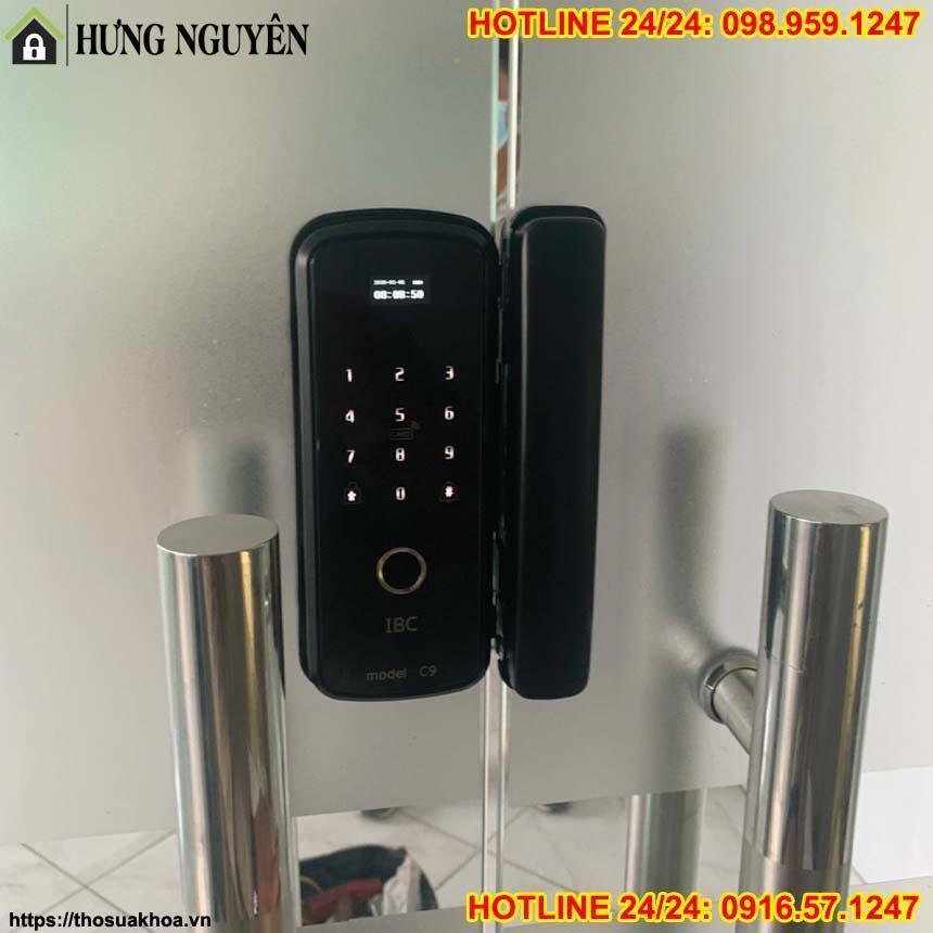 Thợ Mở Khóa Tại Cái Răng