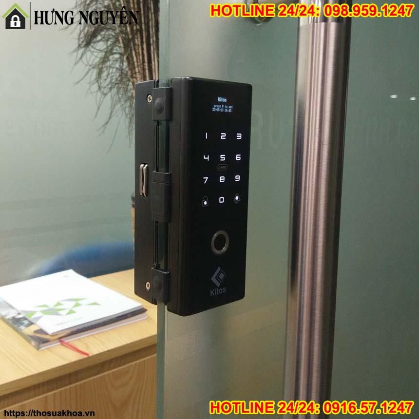 Thợ Mở Khóa Tại Chí Linh