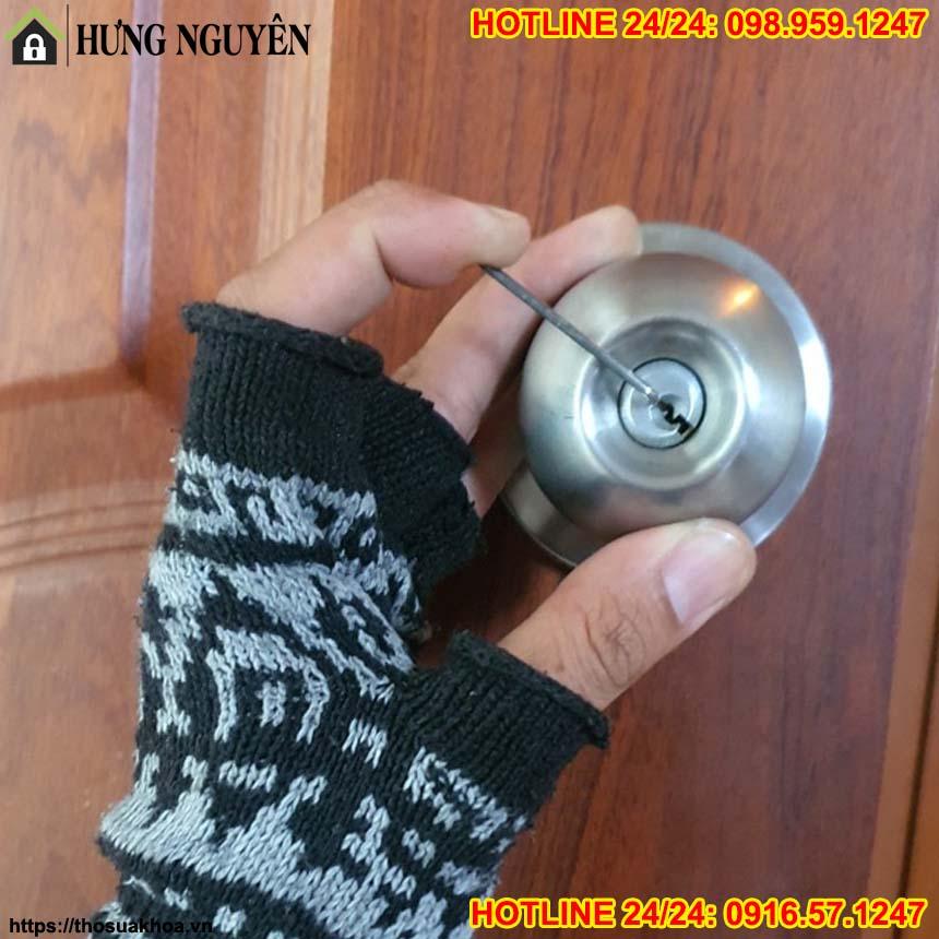 Thợ Mở Khóa Tại Đồ Sơn