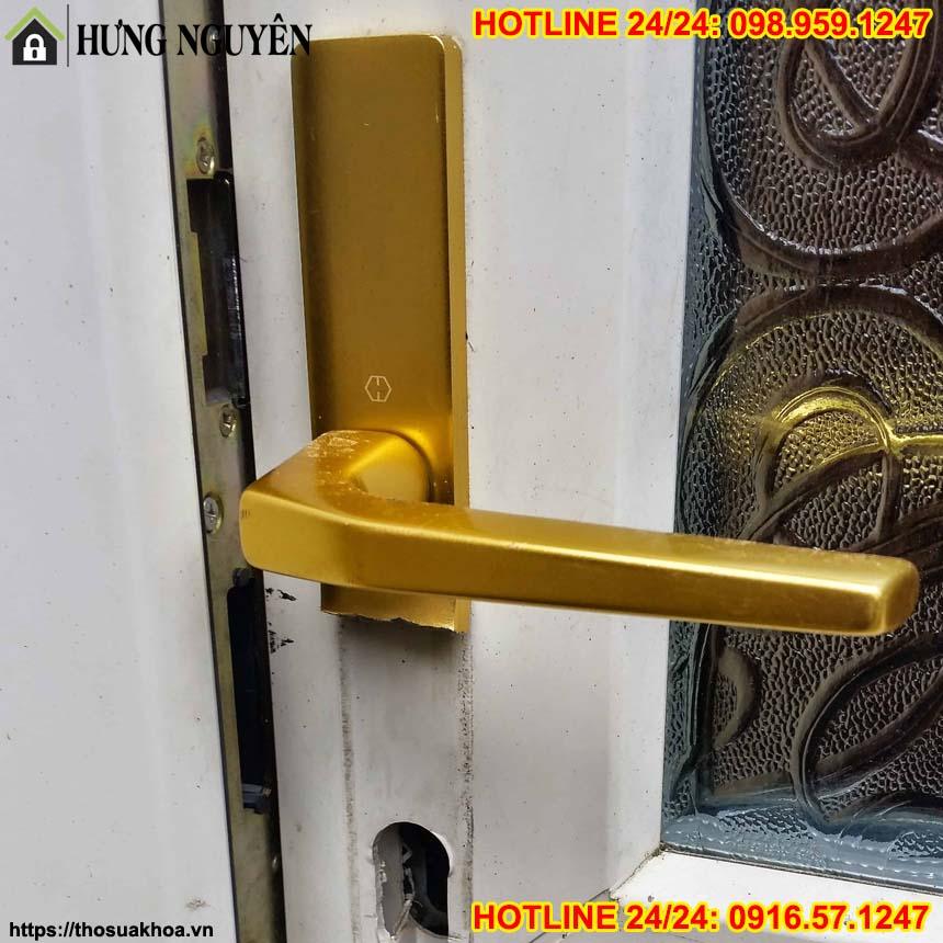 Thợ Mở Khóa Tại Hải Vân