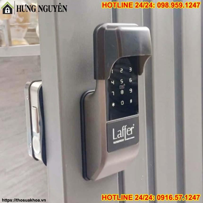 Thợ Mở Khóa Tại Khánh Hội