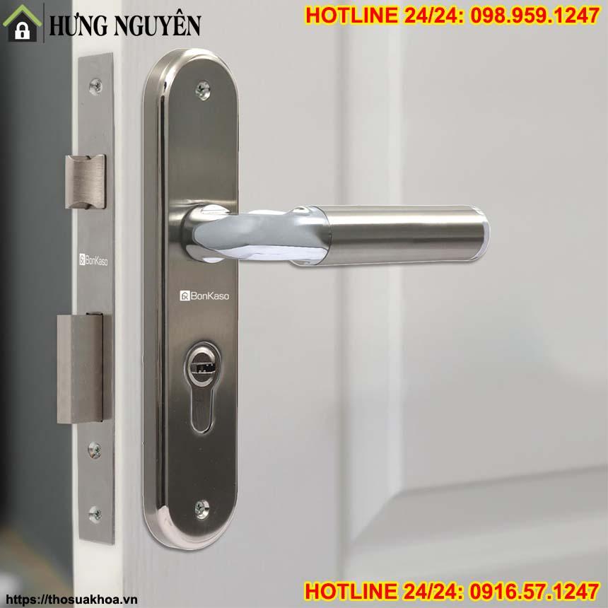 Thợ Mở Khóa Tại Kim Long