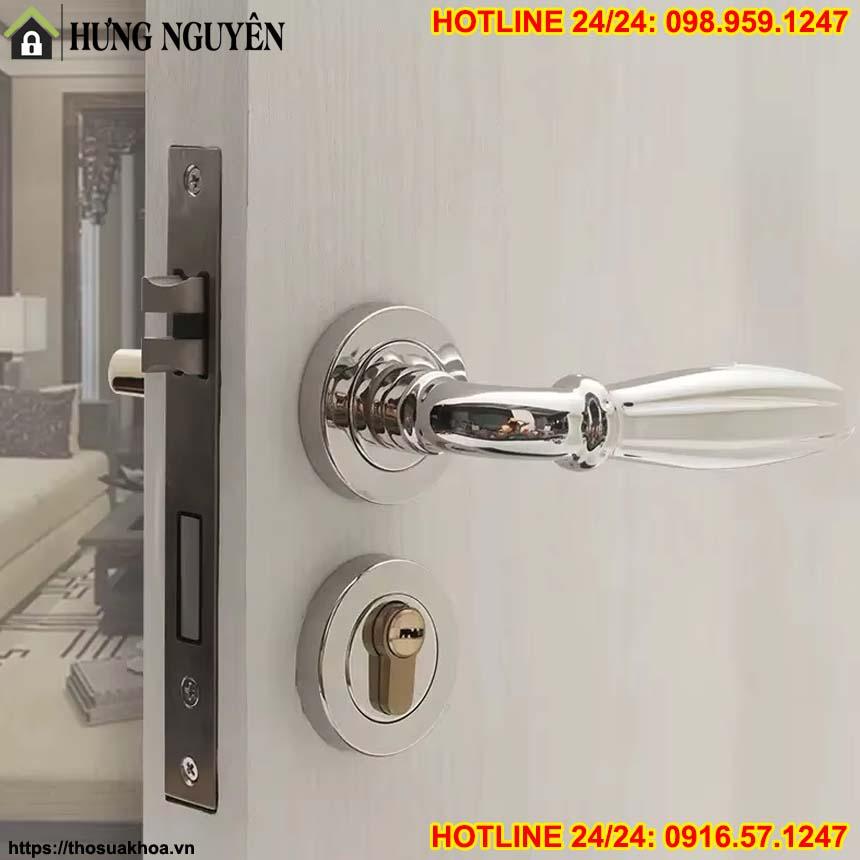 Thợ Mở Khóa Tại Kim Trà