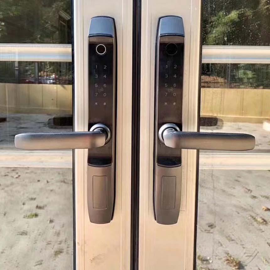 Thợ Mở Khóa Tại Kinh Môn