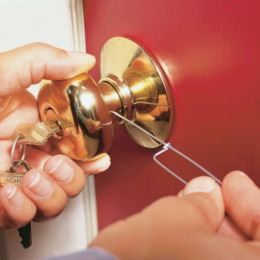 Thợ Mở Khóa Tại Láng