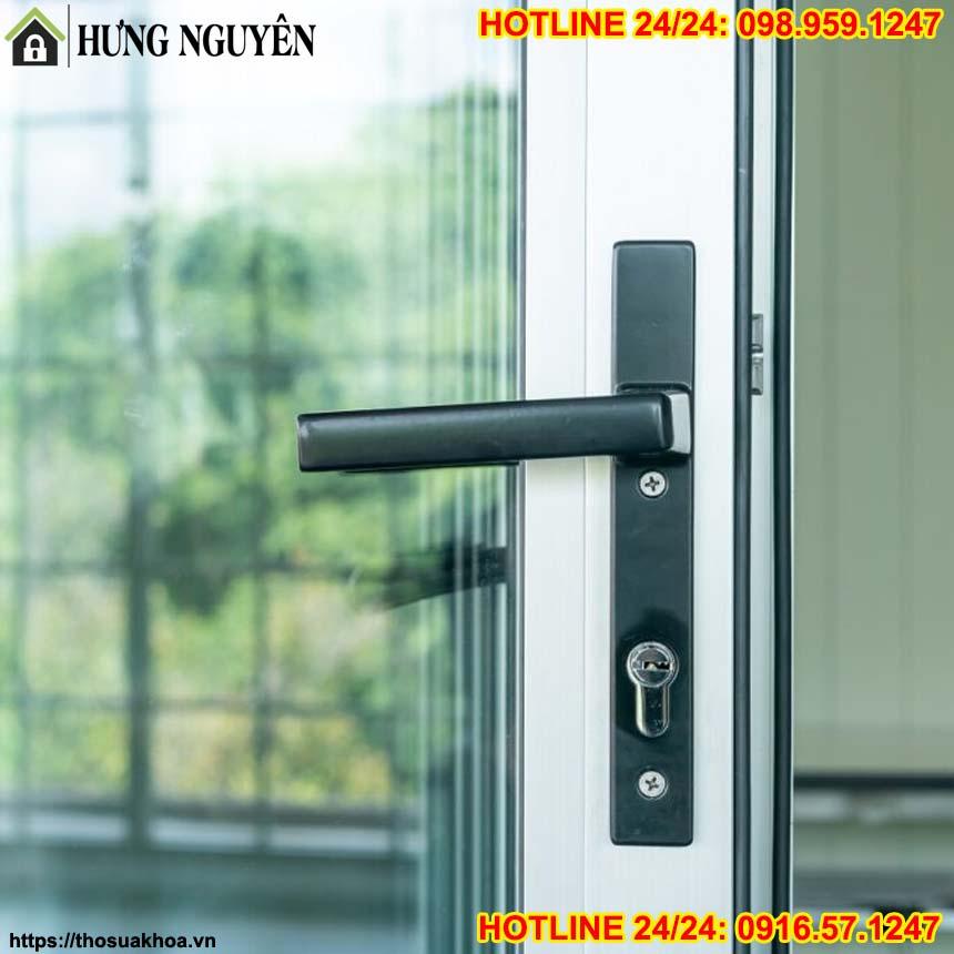 Thợ Mở Khóa Tại Liên Chiểu