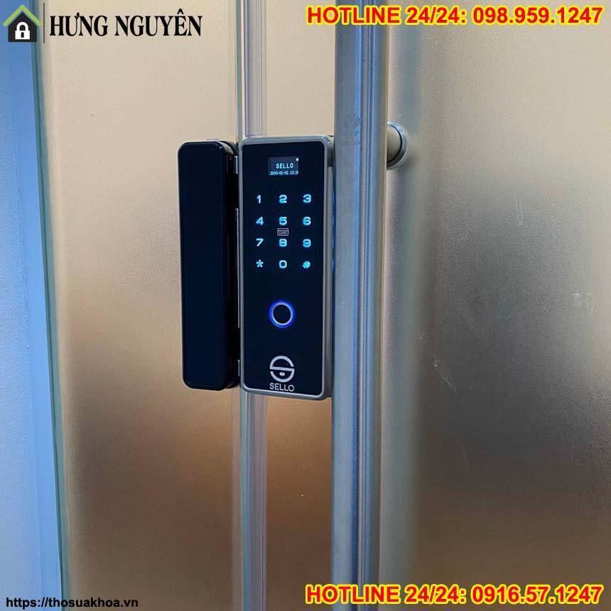 Thợ Mở Khóa Tại Long Bình