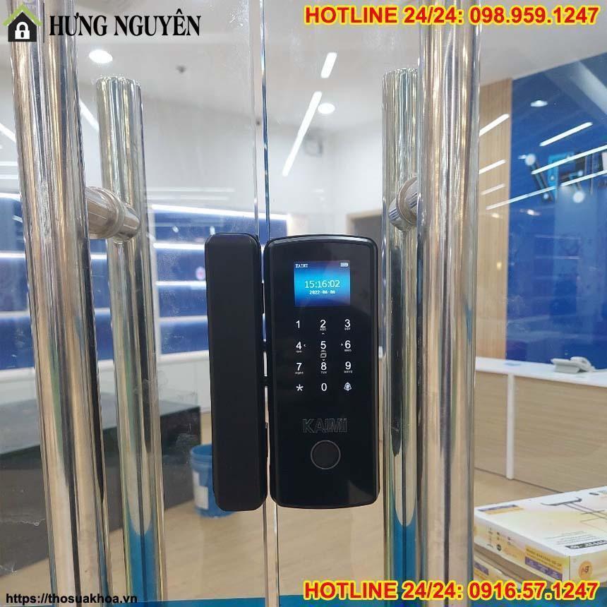 Thợ Mở Khóa Tại Long Mỹ