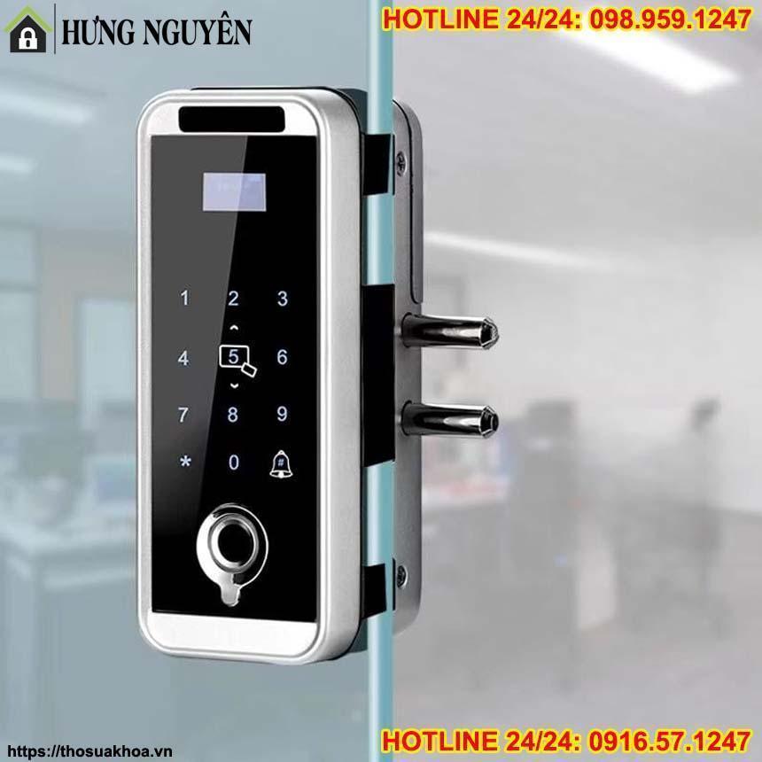 Thợ Mở Khóa Tại Long Phú 1