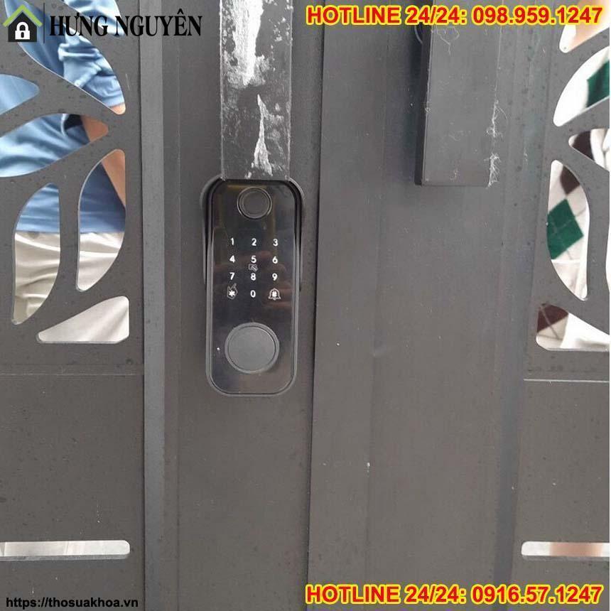 Thợ Mở Khóa Tại Long Phước