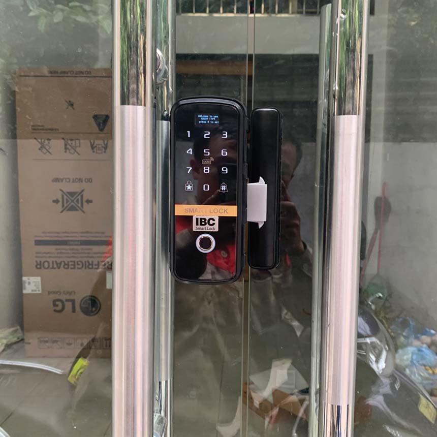 Thợ Mở Khóa Tại Long Tuyền