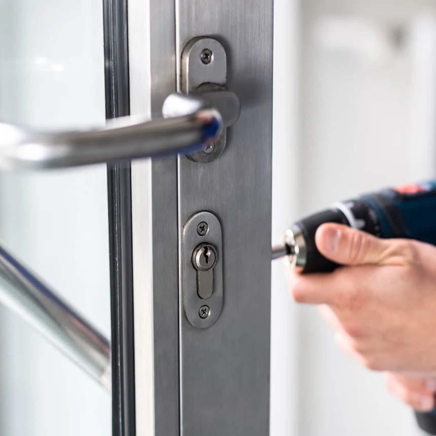 Thợ Mở Khóa Tại Nam Đồ Sơn