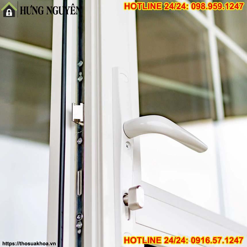 Thợ Mở Khóa Tại Nam Triệu