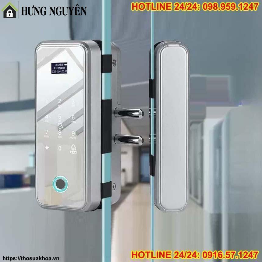 Thợ Mở Khóa Tại Ngã Bảy