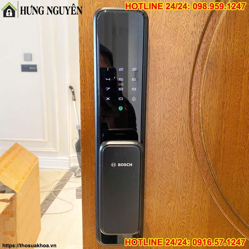 Thợ Mở Khóa Tại Nghĩa Đô