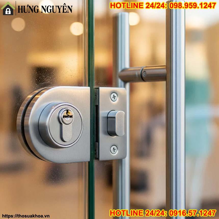 Thợ Mở Khóa Tại Ngũ Hành Sơn