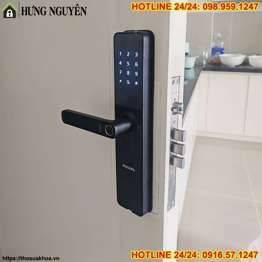 Thợ Mở Khóa Tại Ninh Kiều