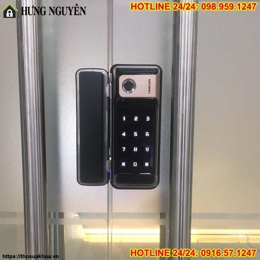 Thợ Mở Khóa Tại Phú Lợi