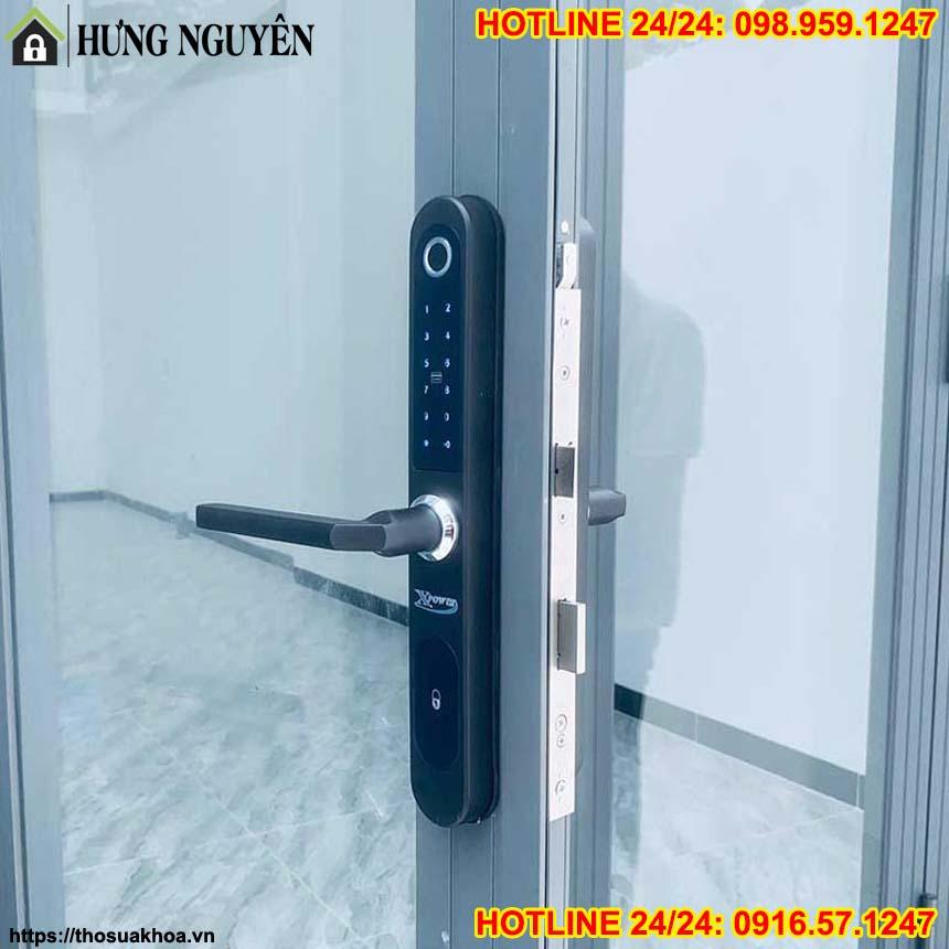 Thợ Mở Khóa Tại Phú Nhuận