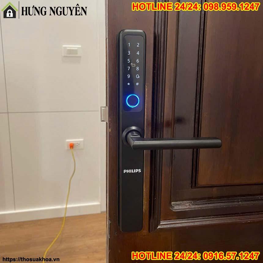 Thợ Mở Khóa Tại Phú Thọ