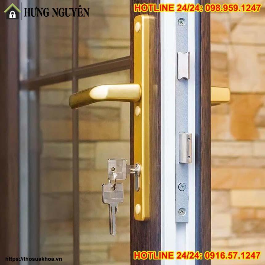 Thợ Mở Khóa Tại Phú Xuân