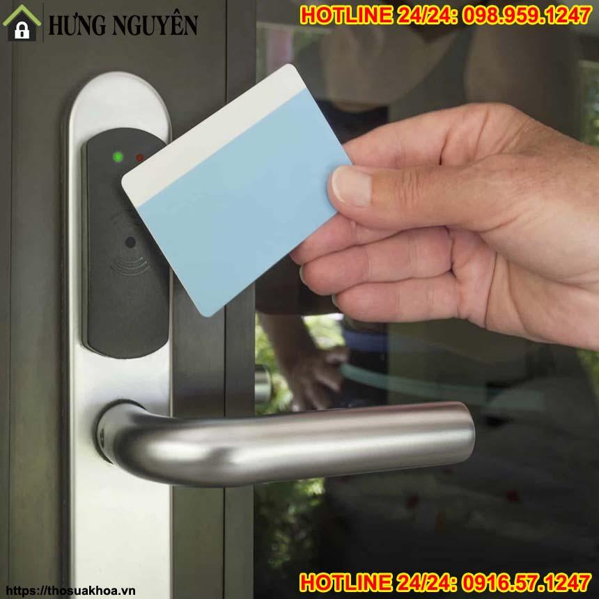 Thợ Mở Khóa Tại Quảng Phú