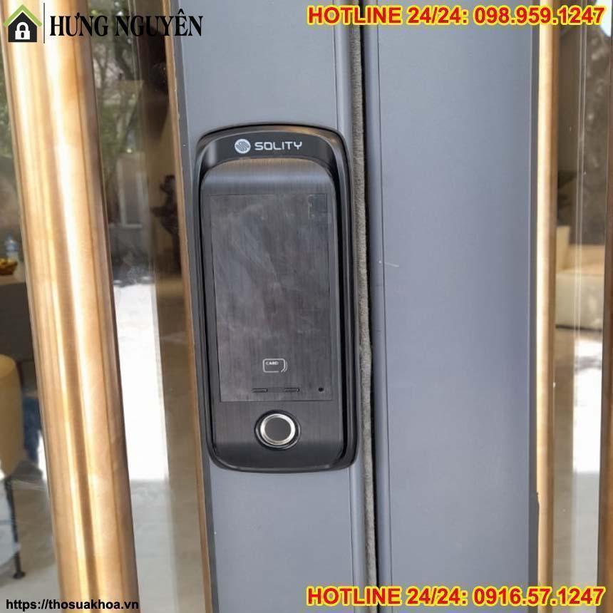 Thợ Mở Khóa Tại Sóc Trăng