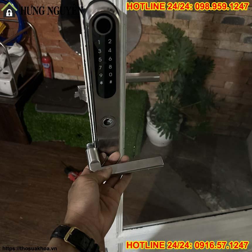 Thợ Mở Khóa Tại Tam Kỳ