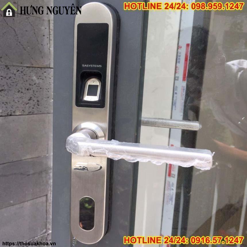 Thợ Mở Khóa Tại Tân Lộc