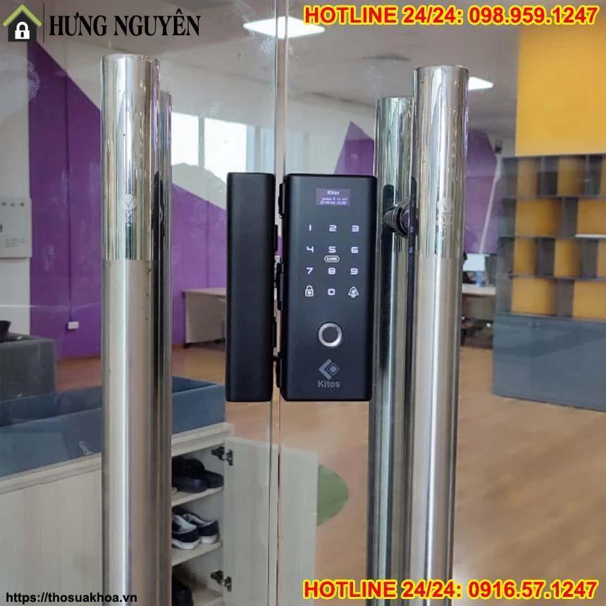 Thợ Mở Khóa Tại Thới Long