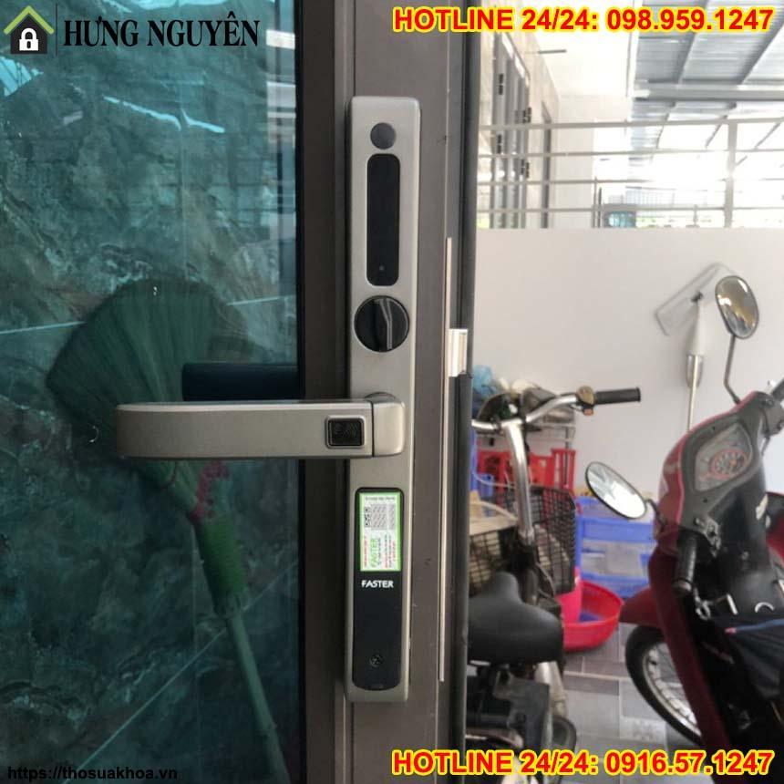 Thợ Mở Khóa Tại Thốt Nốt