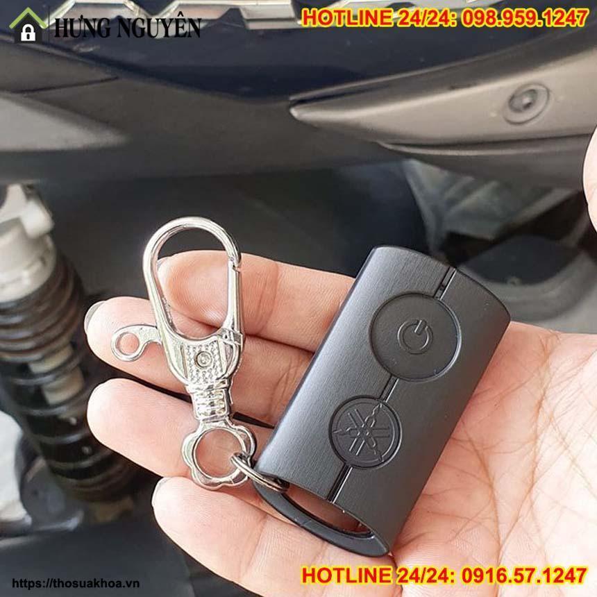 Thợ Mở Khóa Xe Máy Tại Huế