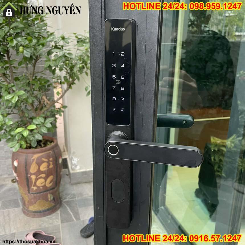 Thợ Mở Khóa Tại Tân Bình