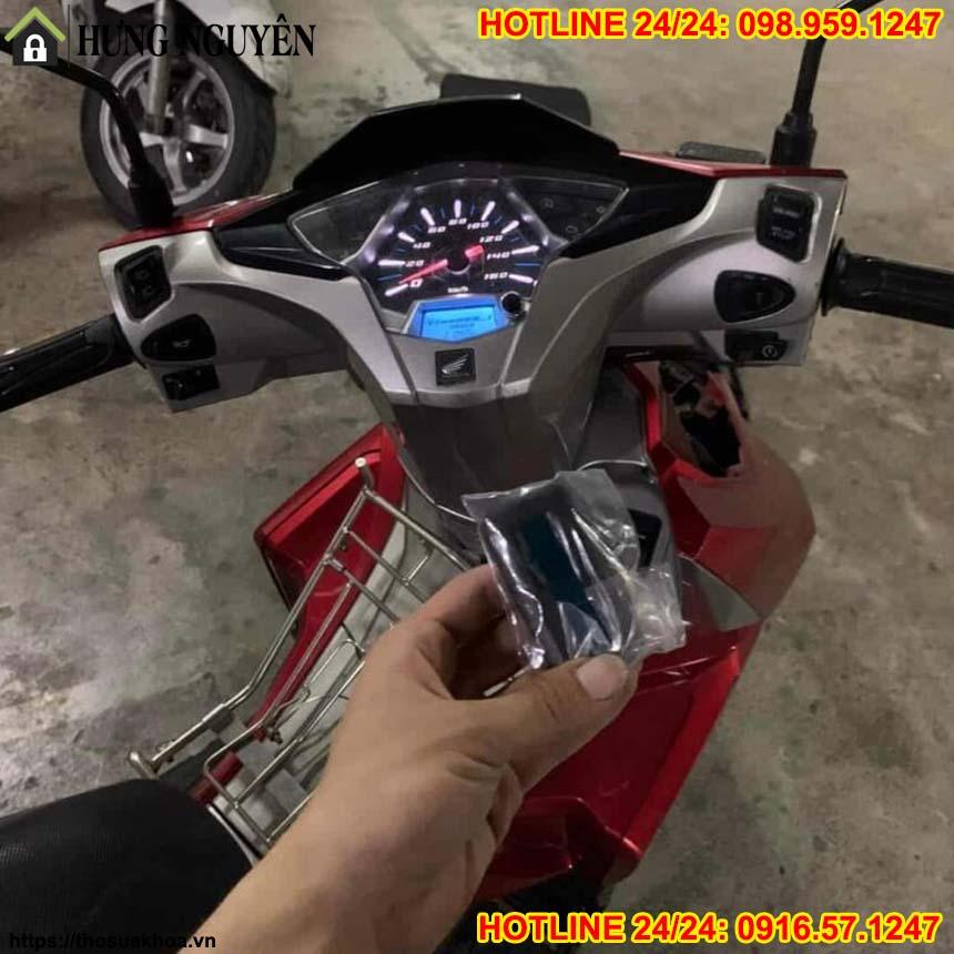 Thợ Mở Khóa Tại Tân Hưng