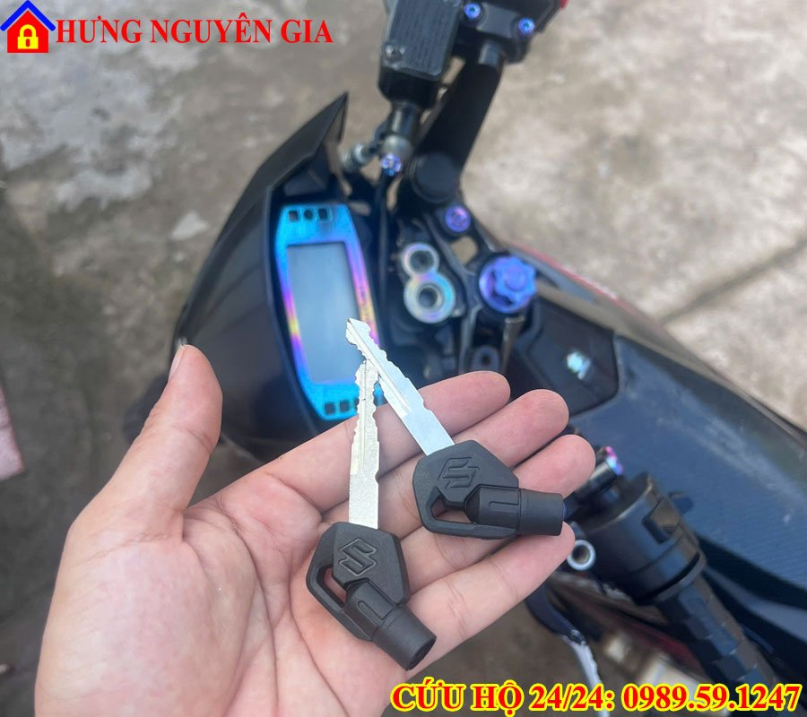 Thợ mở khóa tại Cần Thơ
