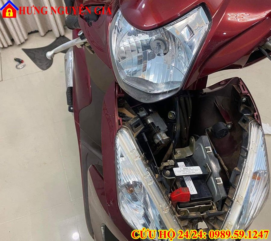 cục scu nằm ở đâu