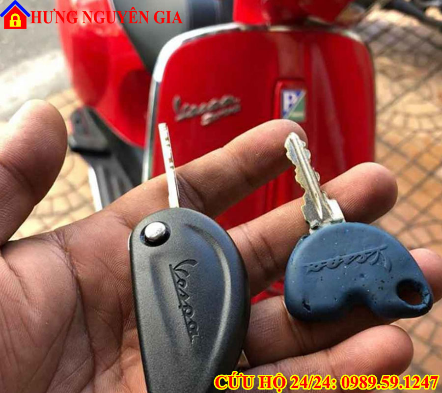 Thợ mở khóa tại Lào Cai