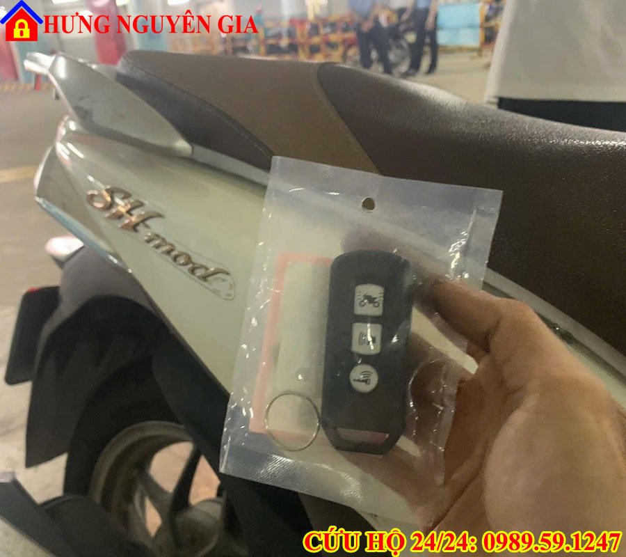Thợ mở khóa tại Sơn La